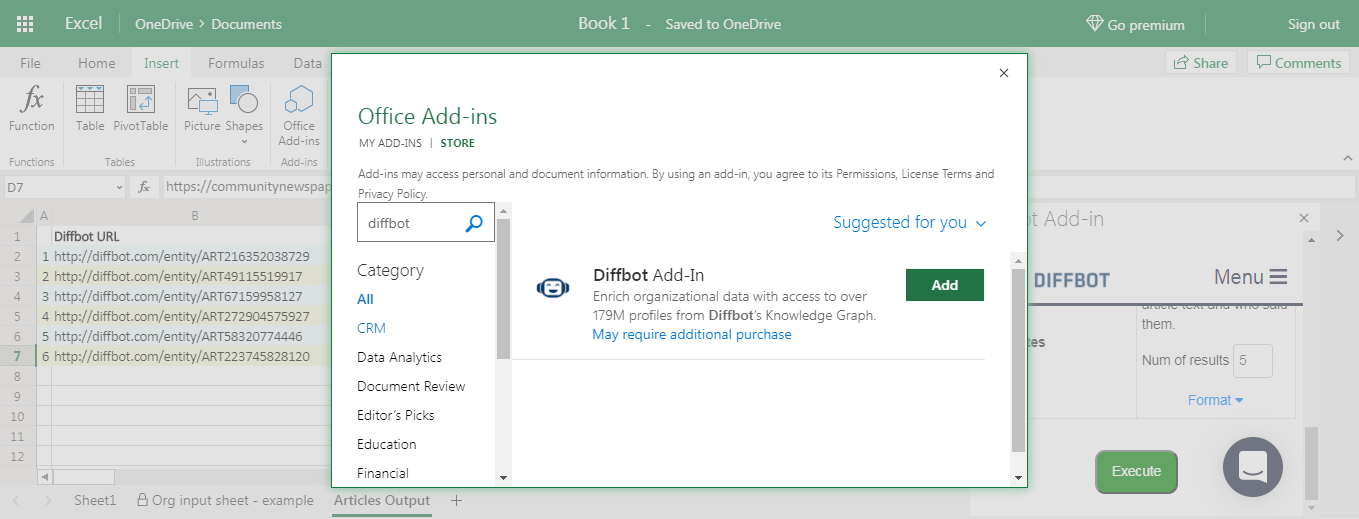 excel001.png Add-in Search Results